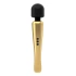 Super powerful massager with built-in battery Dorcel Megawand golden [1]
