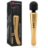 Super powerful massager with built-in battery Dorcel Megawand golden [3]