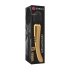 Super powerful massager with built-in battery Dorcel Megawand golden [4]