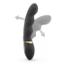 Dorcel Too Much 2.0 luxury silicone G-spot vibrator with 3 motors [2]