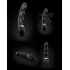 Dorcel Too Much 2.0 luxury silicone G-spot vibrator with 3 motors [5]