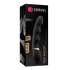 Dorcel Too Much 2.0 luxury silicone G-spot vibrator with 3 motors [6]