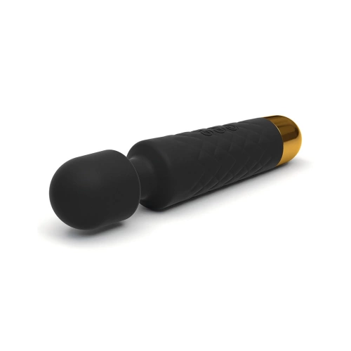 Dorcel Wanderful Power Massager Set with Tips [3]