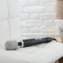 Mega powerful massager Doxy Wand black [3]