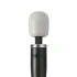 Mega powerful massager Doxy Wand black [4]