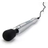 Extra powerful massager Doxy Die Cast silver [1]
