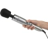 Extra powerful massager Doxy Die Cast silver [3]