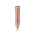 Luxury Rechargeable Bullet Vibrator Doxy Rose Gold [1]