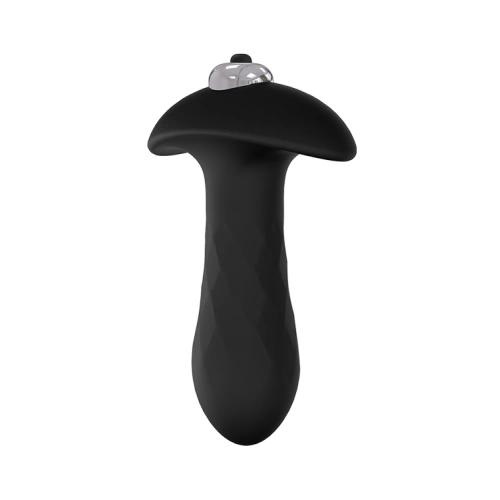 Diamond Plug vibrating anal dilator [1]