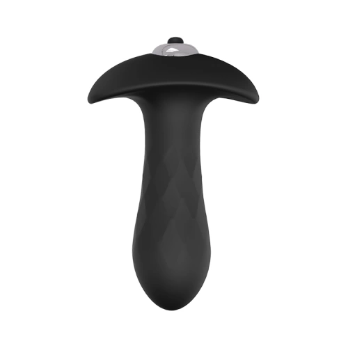 Diamond Plug vibrating anal dilator Diamond Plug vibrating anal dilator