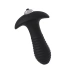 Spiral plug vibrating anal dilator [1]