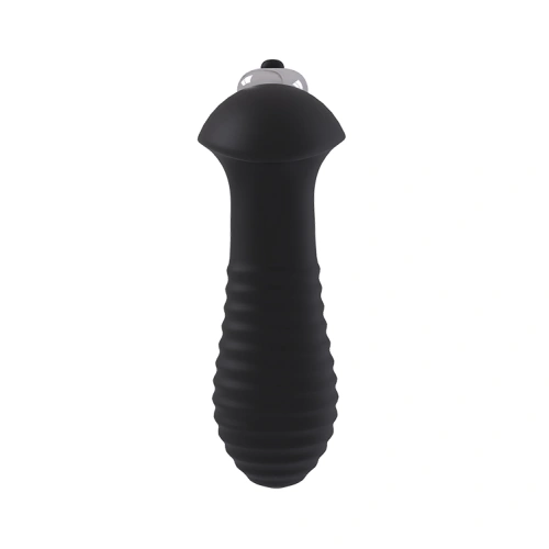 Spiral plug vibrating anal dilator [2]