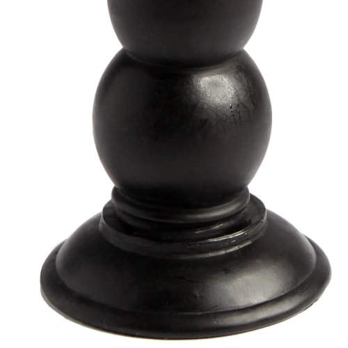 Butt Plug Big anal toy Beaded Probe 16.5 cm [1]