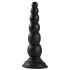 Butt Plug Big anal toy Beaded Probe 16.5 cm Butt Plug Big anal toy Beaded Probe 16.5 cm