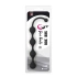 Silicone anal rosary beads See You 4 black [6]