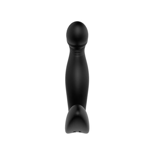 Swirling P-Pleaser Remote Swirling Prostate Stimulator [4]