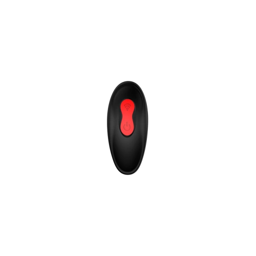 Swirling P-Pleaser Remote Swirling Prostate Stimulator [8]