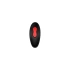 Swirling P-Pleaser Remote Swirling Prostate Stimulator [8]