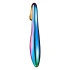 Glass anal toy Elegant Curved Dildo [8]