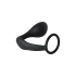 Dilyana- Silicone anal dilator with penis ring Fantasstic [4]