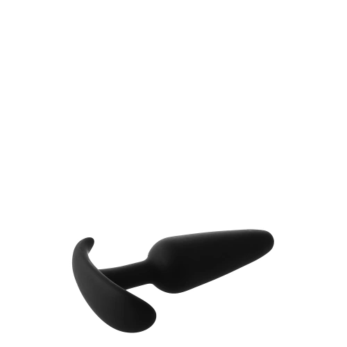 Fantasstic L silicone butt plug [3]