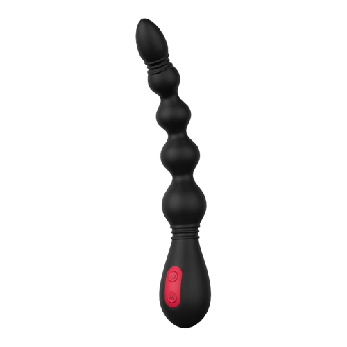 Cheeky Love Vibrating Anal Stimulator [1]