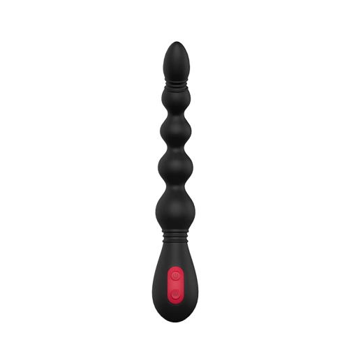Cheeky Love Vibrating Anal Stimulator [2]