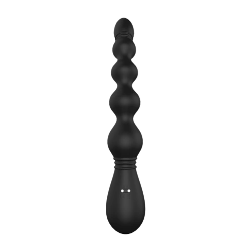 Cheeky Love Vibrating Anal Stimulator [3]