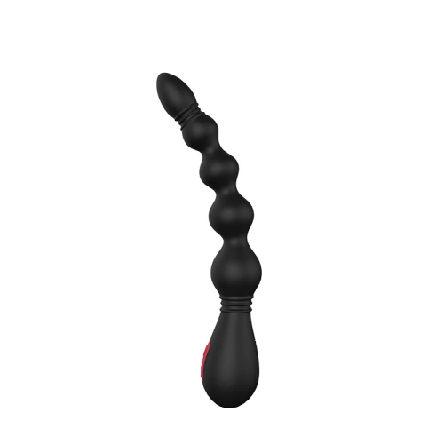 Cheeky Love Vibrating Anal Stimulator [4]