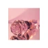 Dilyana- Glass anal dilator Rosebud Beaded Plug [7]