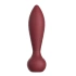Dilyana- Rechargeable silicone anal dilator with remote Romy [1]
