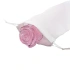Dilyana- Set of 3 Rosebud glass anal dilators [4]