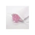 Dilyana- Set of 3 Rosebud glass anal dilators [5]