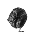Stylish Blaze Diamond leather ankle braces [3]