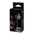 Blaze Deluxe Chain Nipple Clips Black [1]