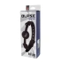 Blaze Purple Deluxe Breathing Mouth Ball Gag [8]