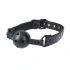 Blaze Purple Deluxe Breathing Mouth Ball Gag