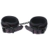 Luxurious and stylish handcuffs Blaze purple [1]