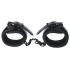 Luxurious and stylish handcuffs Blaze purple [2]