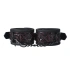 Luxurious and stylish handcuffs Blaze purple [4]