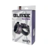 Luxurious and stylish handcuffs Blaze purple [5]