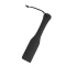 Blaze Luxury Fetish BDSM Paddle black