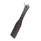 Blaze Luxury Fetish Paddle purple
