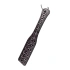 Blaze Luxury Fetish Paddle purple