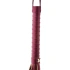 Nina - Blaze Elite burgundy fringed luxury whip [3]
