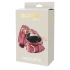 Luxury handcuffs Blaze Elite red [2]