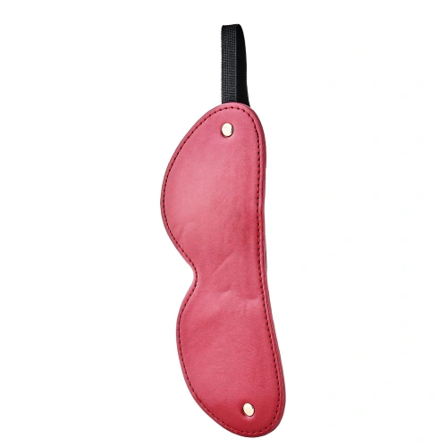 **Dilyana- Blaze Elite eye mask red [2]