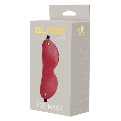 **Dilyana- Blaze Elite eye mask red [7]