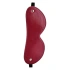 **Dilyana- Blaze Elite eye mask red