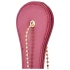 Nina - Blaze Elite eco leather BDSM slapper red [3]